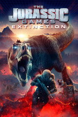 Jurassic Games 2: Extinción