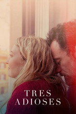 Tres adioses
