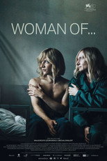 Woman of…