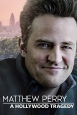 Matthew Perry: La tragedia