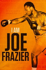 Yo soy Joe Frazier