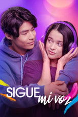 Sigue mi voz