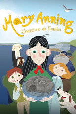 Mary Anning y la playa de los dinosaurios