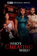 Who’s Cheating Who?