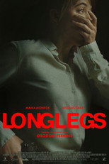Longlegs