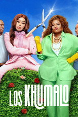 Meet the Khumalos