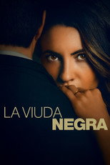 La viuda negra