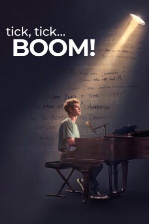 tick, tick… BOOM!