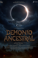 Demonio ancestral