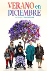 Verano en diciembre