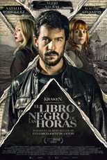 Kraken El libro negro de las horas