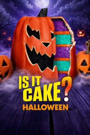 ¿Es una Tarta? Edición Halloween