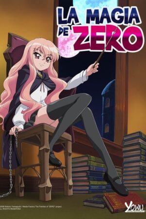 La Magia de Zero