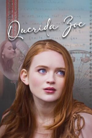 Querida Zoe