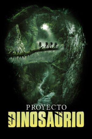 Pesadilla Jurásica