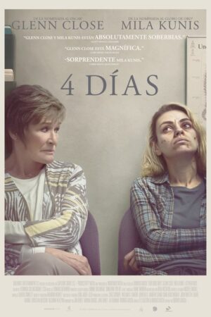 Cuatro Días Más
