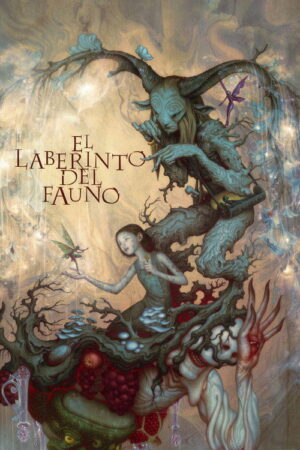 El laberinto del fauno