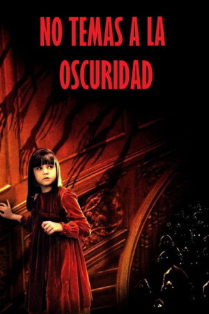 No le temas a la oscuridad